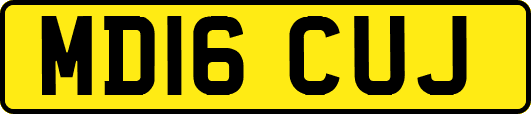 MD16CUJ