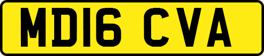 MD16CVA