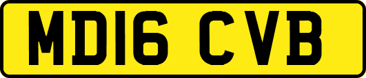 MD16CVB