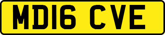 MD16CVE