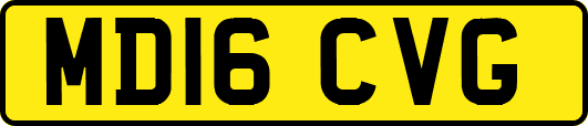 MD16CVG