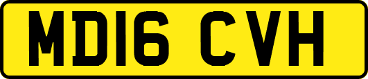 MD16CVH