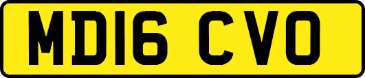 MD16CVO