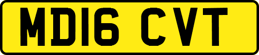 MD16CVT