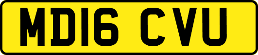 MD16CVU