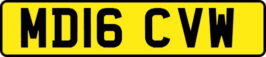 MD16CVW