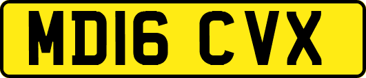 MD16CVX