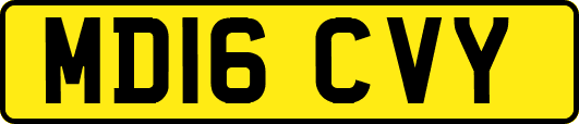 MD16CVY
