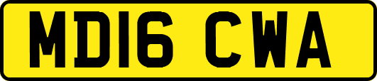 MD16CWA