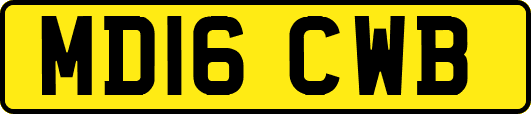 MD16CWB