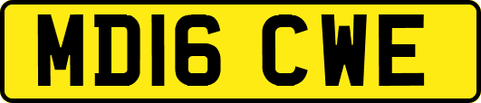 MD16CWE