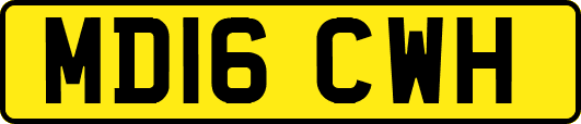 MD16CWH