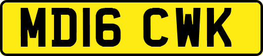 MD16CWK