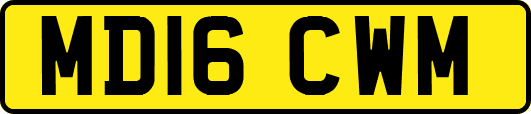 MD16CWM