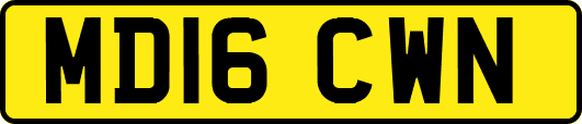 MD16CWN