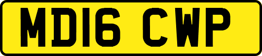 MD16CWP