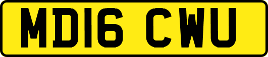 MD16CWU