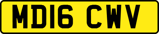 MD16CWV