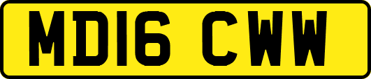 MD16CWW