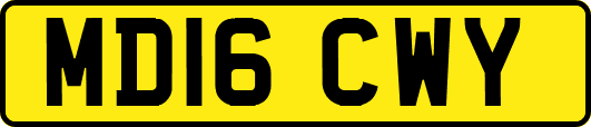 MD16CWY