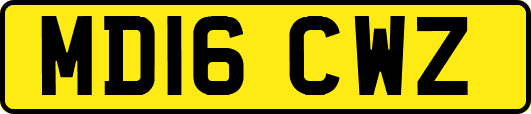 MD16CWZ