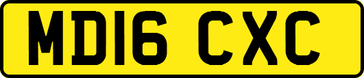 MD16CXC