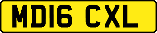 MD16CXL