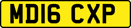 MD16CXP