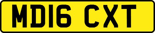 MD16CXT