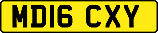 MD16CXY