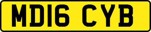 MD16CYB