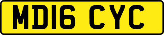MD16CYC