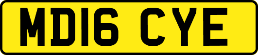 MD16CYE