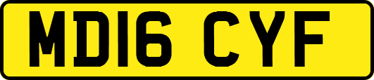 MD16CYF