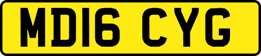 MD16CYG