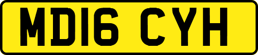 MD16CYH