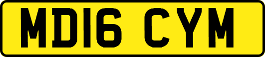 MD16CYM