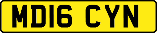 MD16CYN