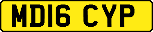 MD16CYP