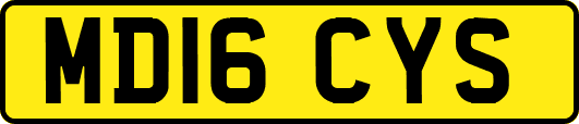 MD16CYS