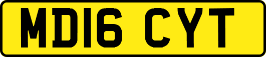 MD16CYT