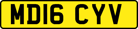 MD16CYV