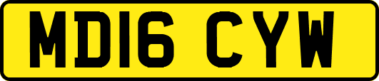 MD16CYW