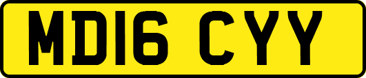 MD16CYY