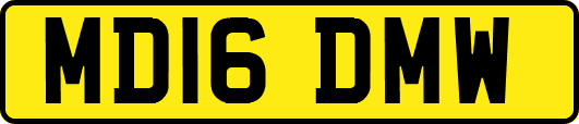 MD16DMW