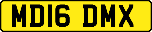 MD16DMX