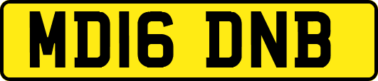 MD16DNB