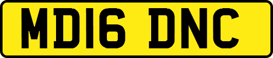 MD16DNC