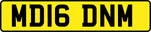 MD16DNM