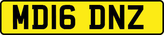 MD16DNZ